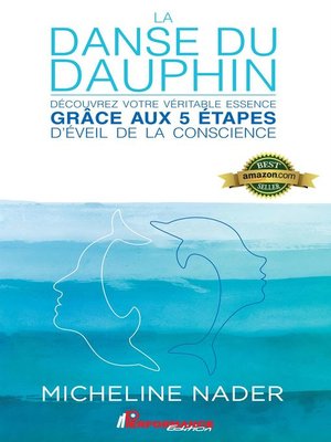 cover image of La danse du dauphin